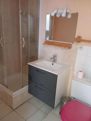  Appartement  louer 2 pices 55 m