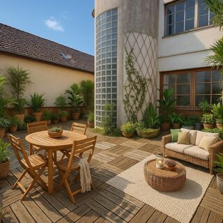  Appartement  vendre 4 pices 83 m