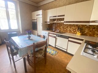  Maison à vendre 5 pièces 103 m²