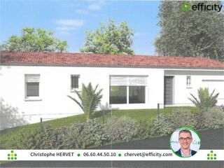  Maison 5 pi�ces 92 m� Gond pontouvre