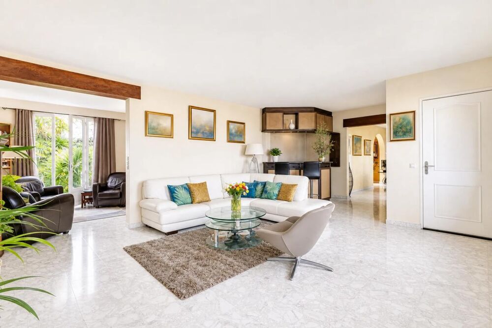 Vente Maison Élégante maison 9 pièces quartier des Richardets Noisy le grand