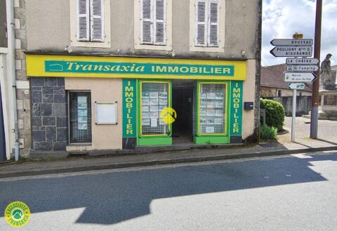 IDEAL COMMERCE 21000 36140 Aigurande