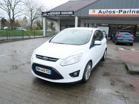 C-max 2.0 TDCI 2011 occasion 27000 Évreux