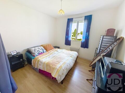  Maison à vendre 4 pièces 98 m²