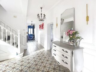  Propri�t�/ch�teau � vendre 7 pi�ces 181 m�