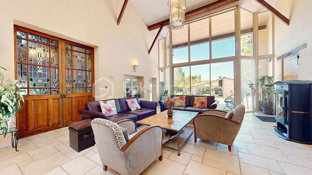 � vendre  Propri�t�/ch�teau Quint-Fonsegrives (31130)