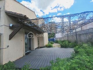 Villa � vendre 7 pi�ces 158 m�