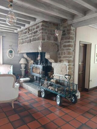 Propriété/château à vendre 8 pièces 176 m²