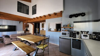  Villa � vendre 6 pi�ces 135 m�