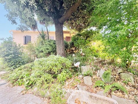   Maison plain-pied avec sous-sol  proche Carcassonne Maison - 6 pi�ce(s) - 170 m�