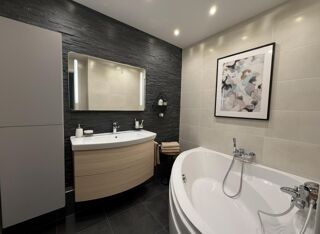 Vente Appartement Appartement familial de 96 m², 3 chambres, balcon, parking et tennis Ris orangis