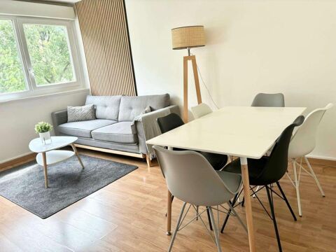  Appartement � louer 3 pi�ces 57 m�