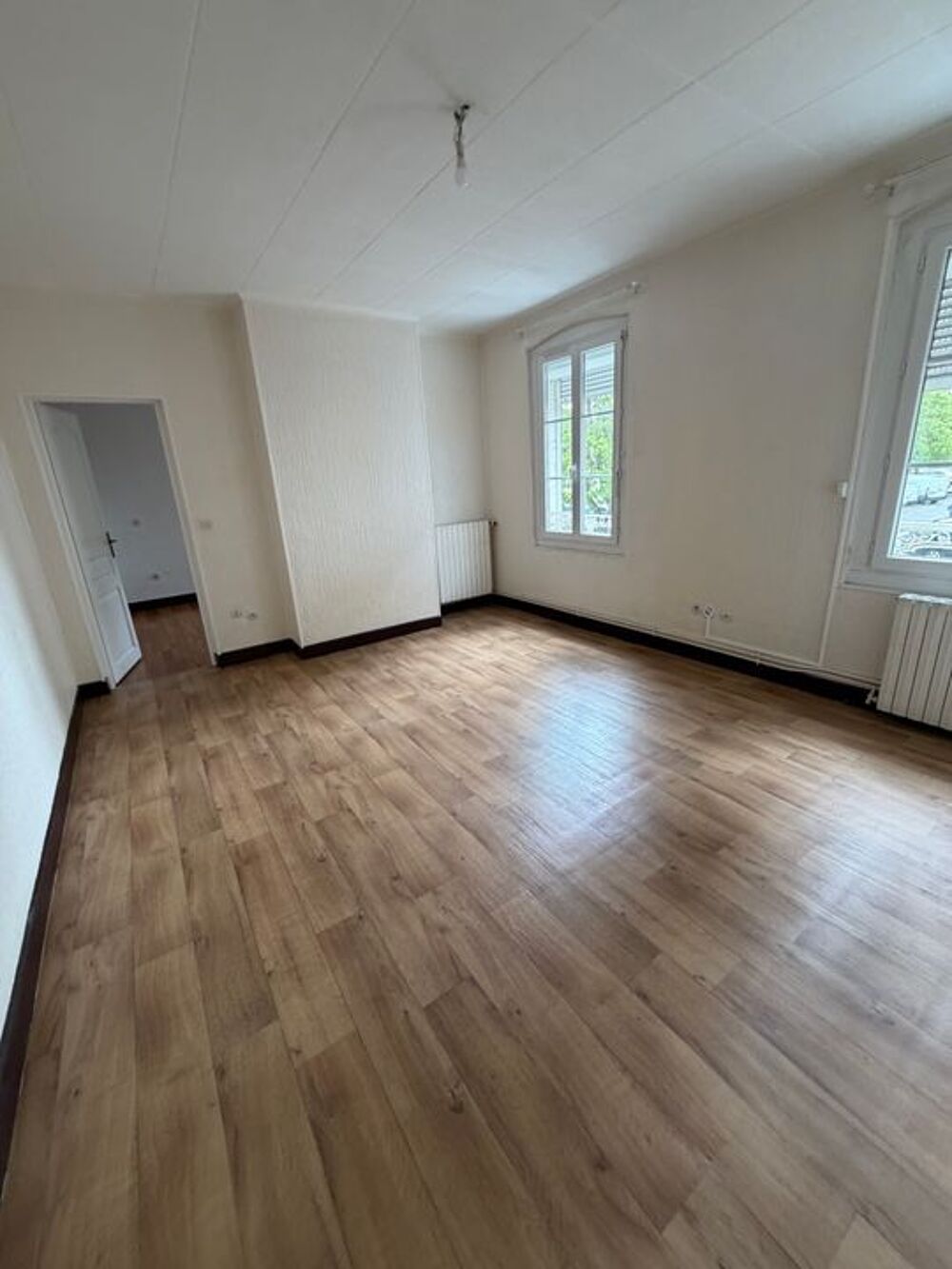 Location Appartement Appartement de 44m2 à louer sur Creil Creil