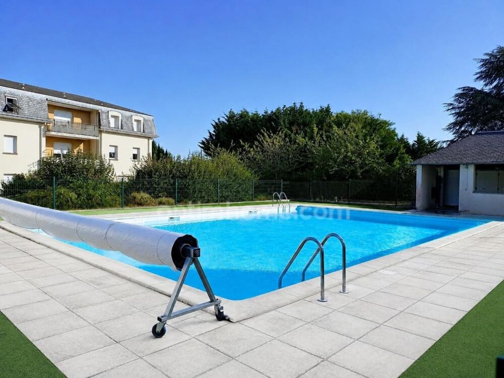 Appartement 3 pièces 55 m² · à La Chaussee Saint Victor · 55 m² · 149 500 €