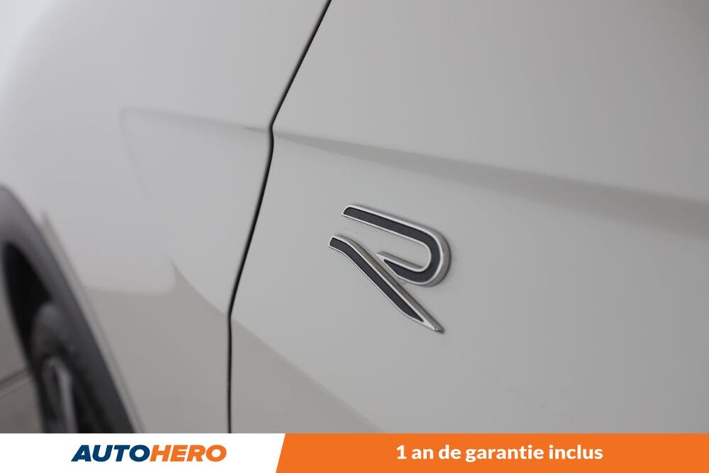T-Cross 1.0 TSI R-Line Edition DSG7 115 ch 2025 occasion 92130 Issy-les-Moulineaux