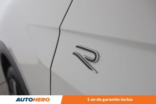 T-Cross 1.0 TSI R-Line Edition DSG7 115 ch 2025 occasion 92130 Issy-les-Moulineaux