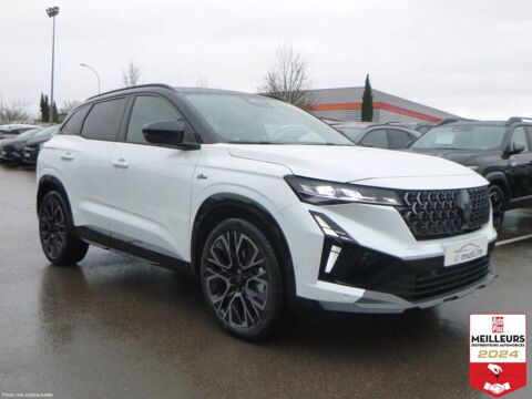 Austral full hybrid E-Tech 200 Esprit Alpine +Toit 2026 occasion 10150 Lavau