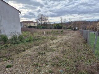  Terrain � vendre 528 m�