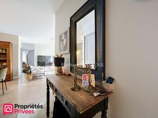 Appartement à vendre 3 pièces 59 m²