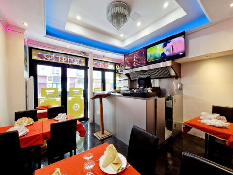 Commerces/Negoce 90000 75011 Paris