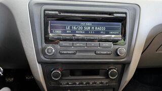 Toledo Tdi 105cv Style Seat 2012 occasion 73000 Chambery