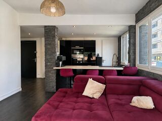 Vente Appartement Appartement 2 pièces de 54 m² à Thonon-les-Bains Thonon les bains