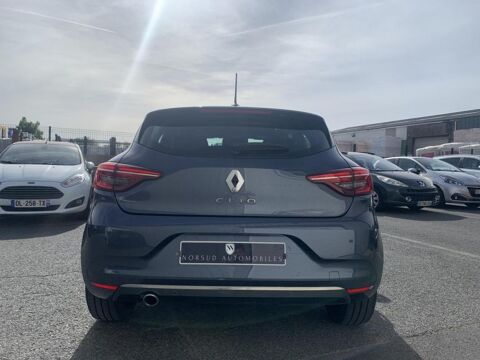 Clio 1.5 Blue dCi 100 CH Intens 2022 occasion 14650 Carpiquet