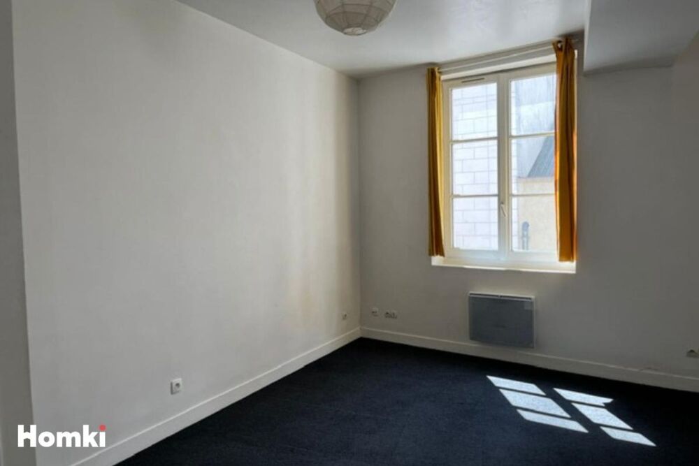Vente Appartement Appartement T1 de 26 m2 à Orléans 45000, Rue des 3 Clefs Orleans