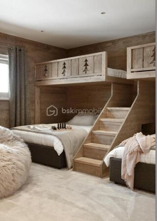  Chalet � vendre 7 pi�ces 310 m�