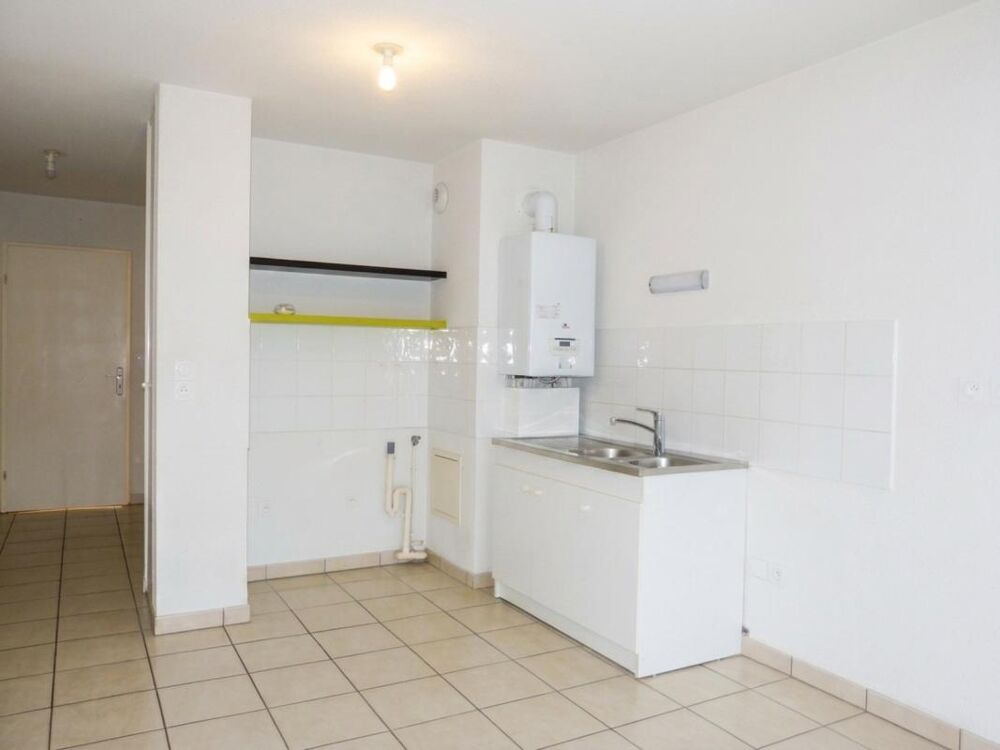 Vente Appartement Appartement récent Scionzier