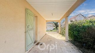  Maison � vendre 4 pi�ces 91 m�