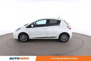 Yaris 1.5 Hybrid Dynamic 5P 100H 2019 occasion 92130 Issy-les-Moulineaux