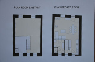  Maison � vendre 4 pi�ces 92 m�