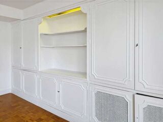  Appartement � vendre 3 pi�ces 82 m�