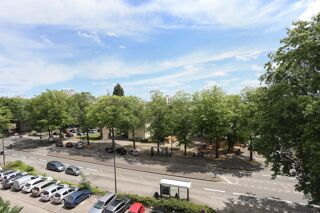  Appartement à vendre 4 pièces 74 m²