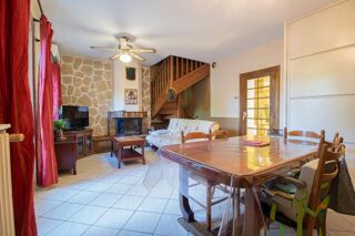  Maison à vendre 4 pièces 83 m²