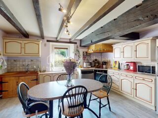  Maison à vendre 5 pièces 155 m²