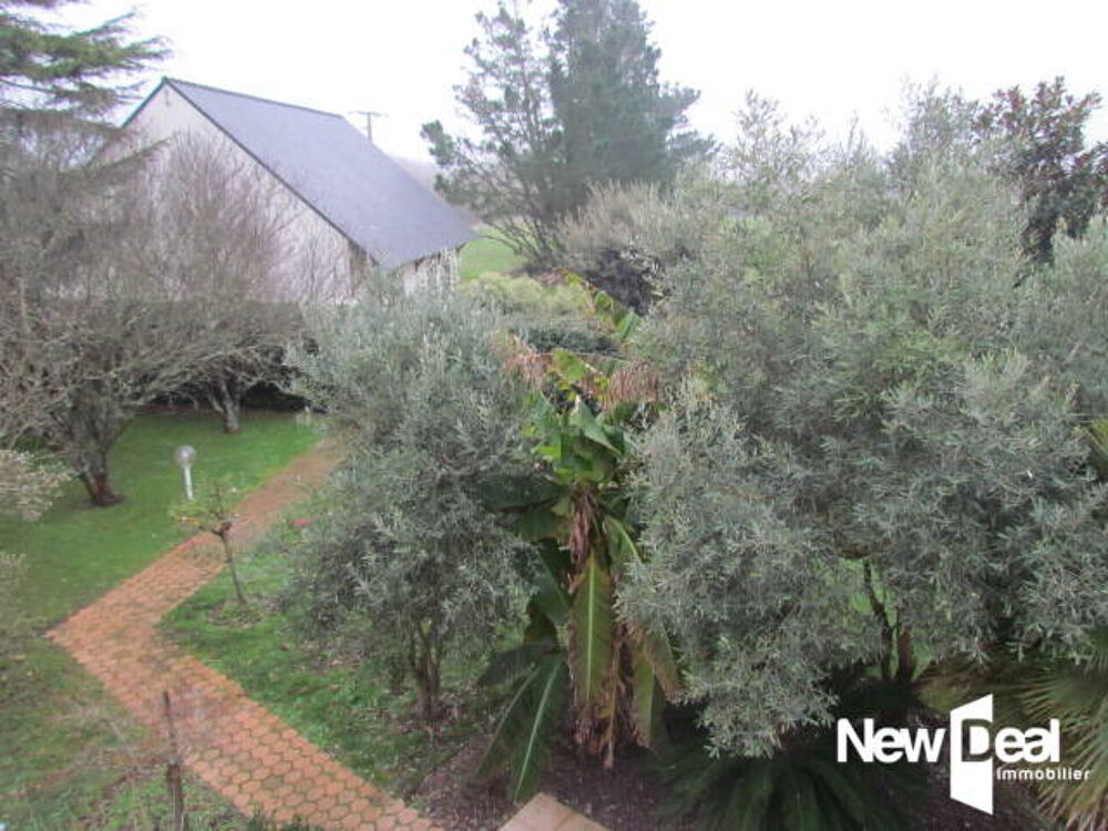 � vendre  Propri�t�/ch�teau Saint-Lyphard (44410)