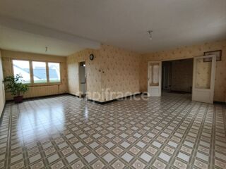  Maison � vendre 5 pi�ces 121 m�