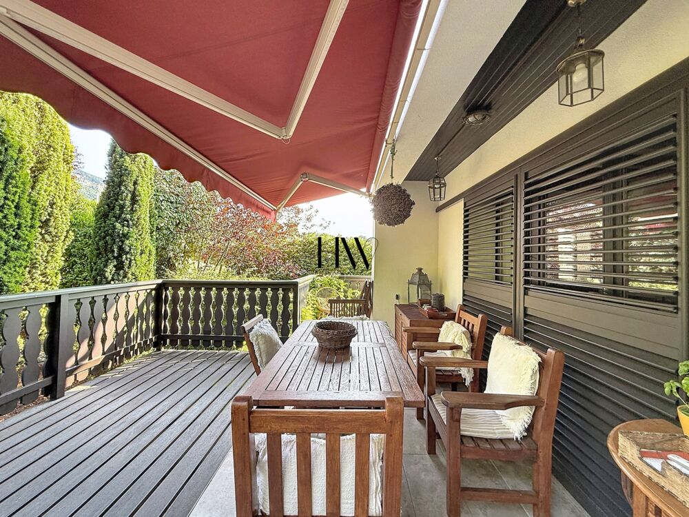 Maison 9 pièces 311 m² · à Collonges sous Saleve · 311 m² · 1 498 000 €