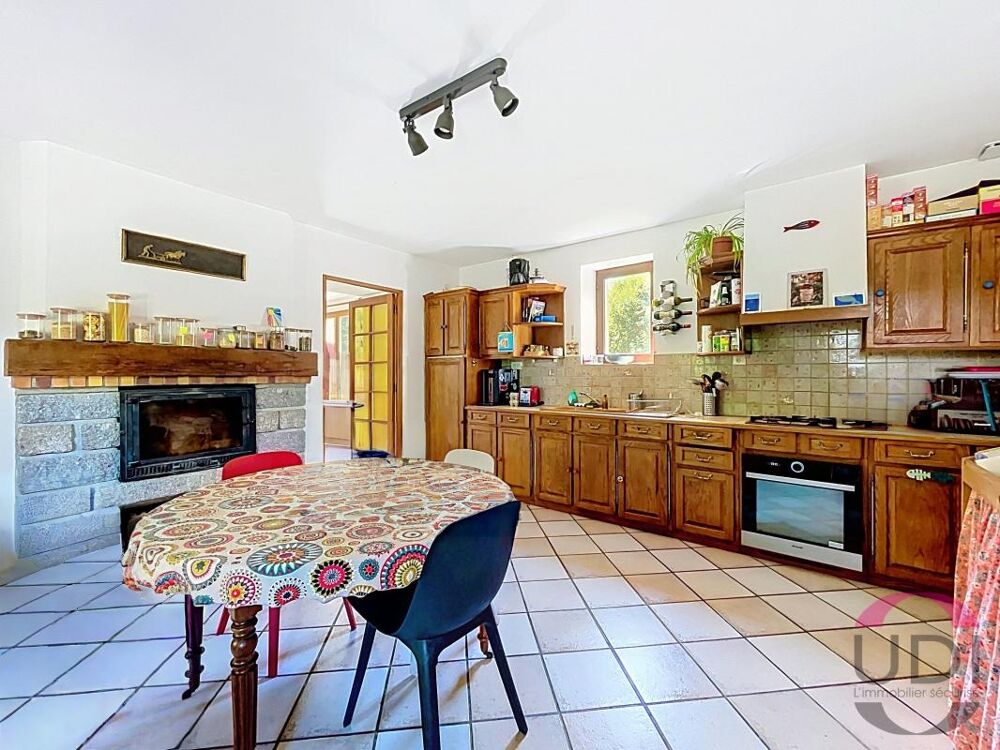 Vente Maison Maison rénovée Sous parsat