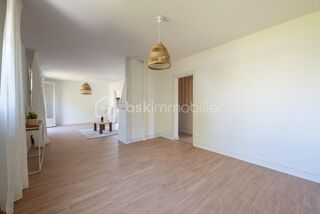  Maison à vendre 6 pièces 117 m²