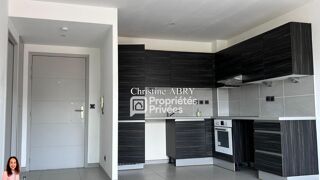  Appartement à vendre 2 pièces 44 m²