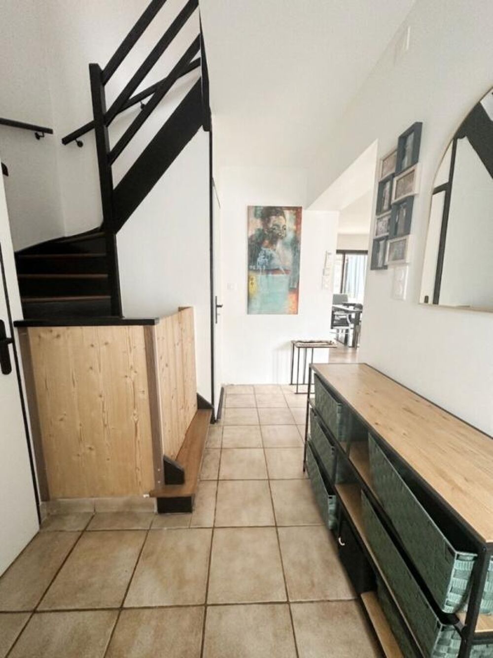Vente Maison Maison Sassenage 5 pièces 84 m2 (Secteur Ovalie) Sassenage