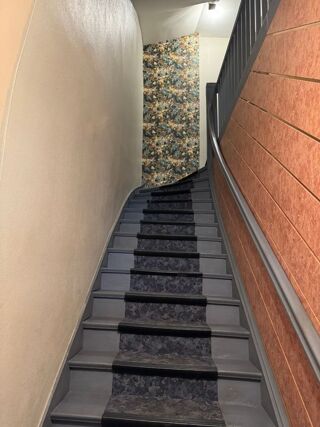  Appartement à louer 1 pièce 20 m²