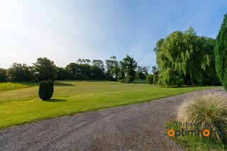  Maison � vendre 10 pi�ces 350 m�