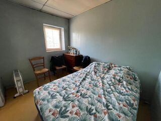  Maison à vendre 4 pièces 58 m²