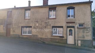  Maison à vendre 3 pièces 72 m²
