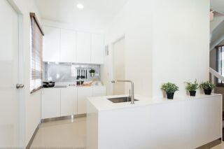  Appartement � vendre 3 pi�ces 64 m�