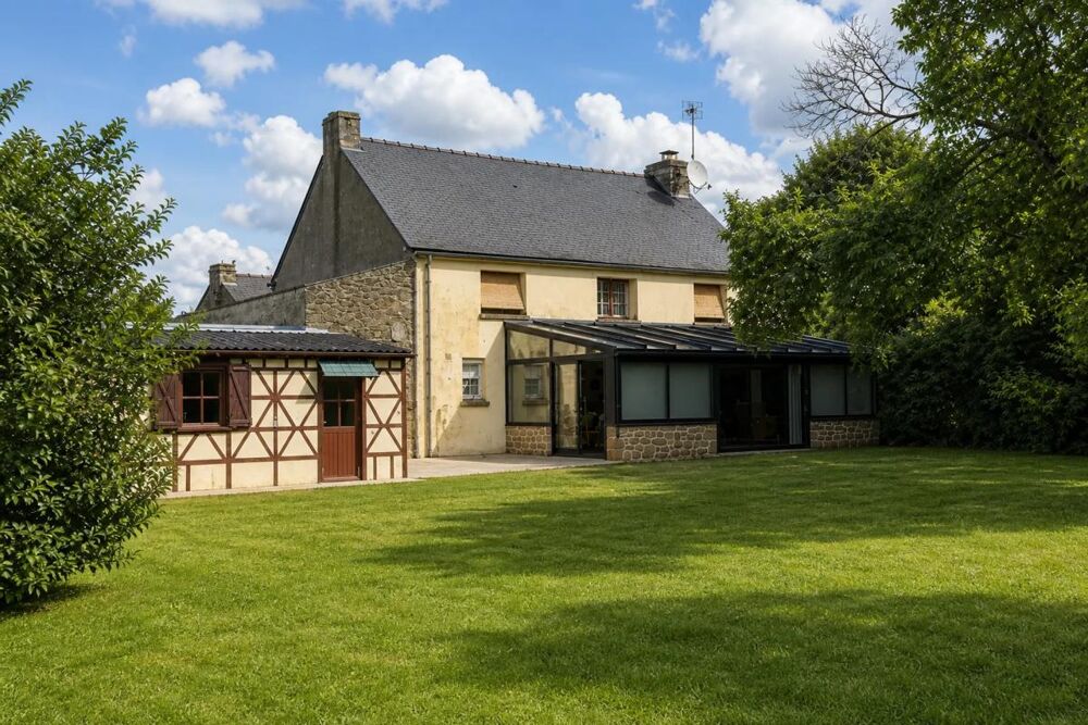 Maison de 7 pièces de 164 m² à Bains-sur-Oust
